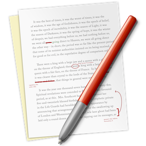 Write English Right